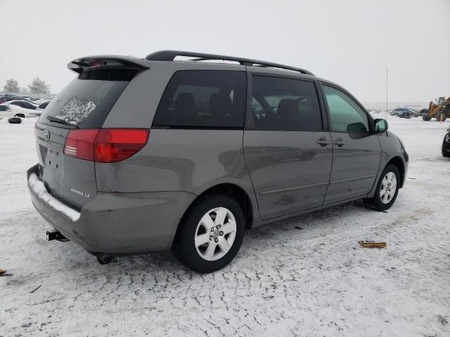 Photo 3 from auction – 2005 TOYOTA SIENNA CE with VIN 5TDZA23C45S266115