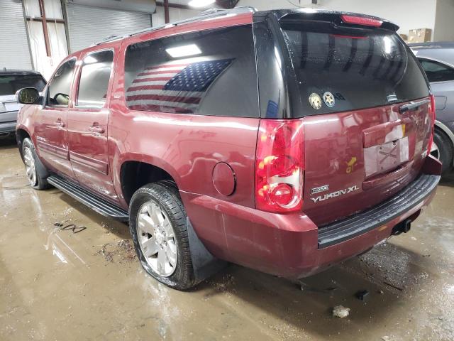 Photo 2 from auction – 2007 GMC YUKON XL K with VIN 1GKFK16347J356293