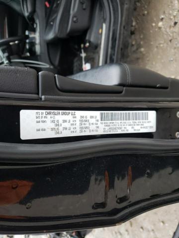 Photo 14 from auction – 2011 JEEP GRAND CHER with VIN 1J4RR5GGXBC703307