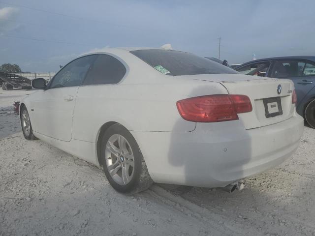 Photo 2 from auction – 2012 BMW 328 I SULE with VIN WBAKE5C56CE755740
