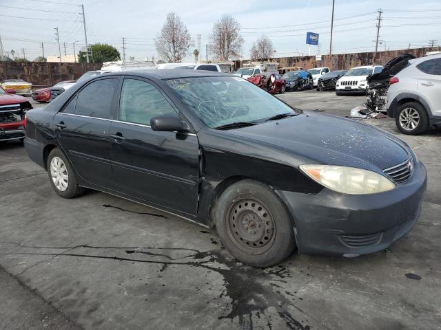 Photo 4 from auction – 2005 TOYOTA CAMRY with VIN 4T1BE30K65U583151