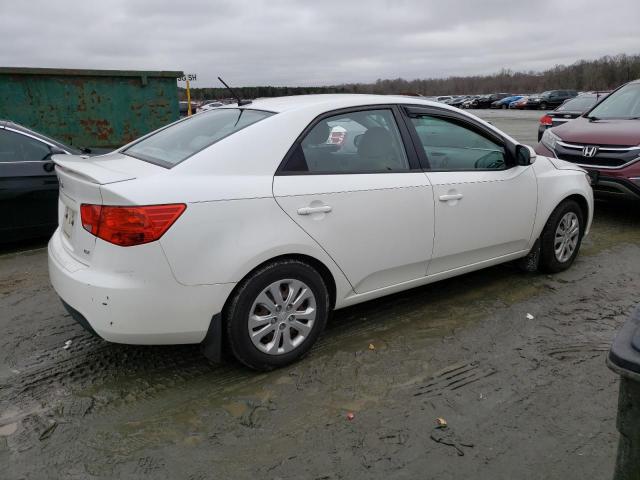 Foto 3 de la subasta – 2011 KIA FORTE EX con VIN KNAFU4A28B5423143