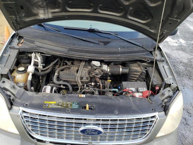 Photo 12 from auction – 2005 FORD FREESTAR S with VIN 2FMZA52255BA44495