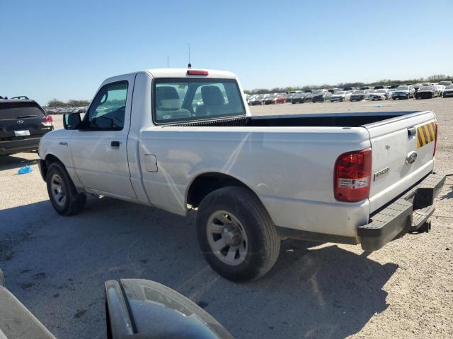 Photo 2 from auction – 2011 FORD RANGER with VIN 1FTKR1AD0BPA35847