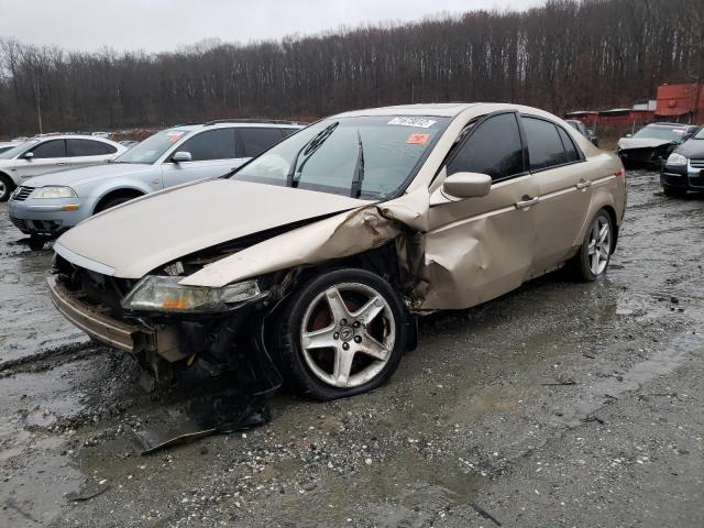 Photo 1 from auction – 2006 ACURA 3.2TL with VIN 19UUA66286A071543