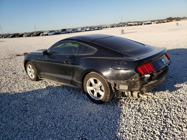 Photo 2 from auction – 2017 FORD MUSTANG with VIN 1FA6P8AM9H5291205