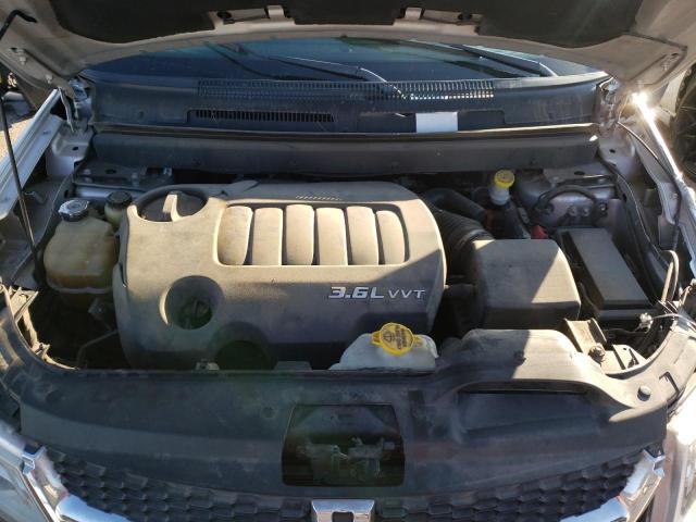 Photo 12 from auction – 2014 DODGE JOURNEY SX with VIN 3C4PDCBG7ET142760
