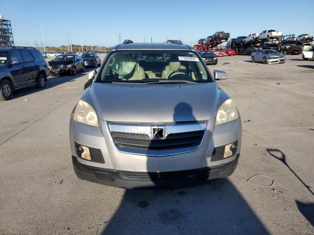 Photo 5 from auction – 2007 SATURN OUTLOOK SP with VIN 5GZER33707J104335