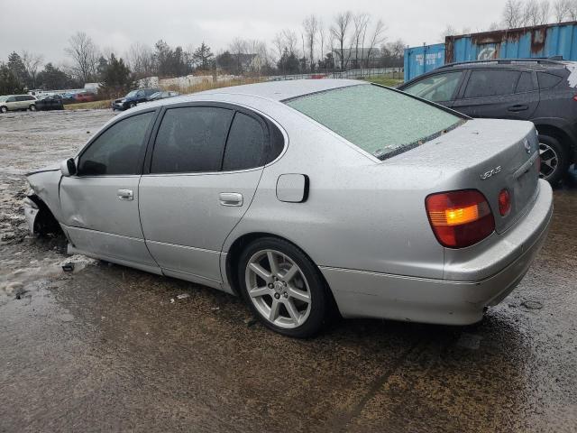 Photo 2 from auction – 1999 LEXUS GS 300 with VIN JT8BD68S3X0060692