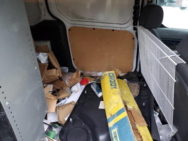 Photo 11 from auction – 2016 FORD TRANSIT CO with VIN NM0LS7E74G1233371