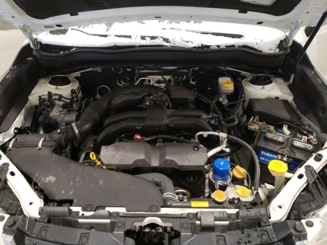 Photo 12 from auction – 2016 SUBARU FORESTER 2 with VIN JF2SJAGC7GH516851