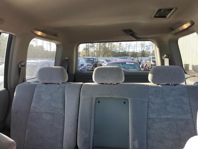 Photo 10 from auction – 2005 HONDA PILOT EX with VIN 5FNYF18445B015463