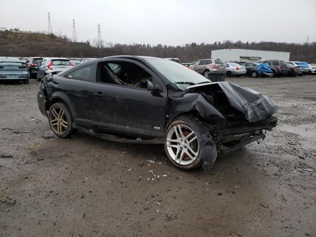 Photo 4 from auction – 2008 CHEVROLET COBALT SS with VIN 1G1AP18X687313136