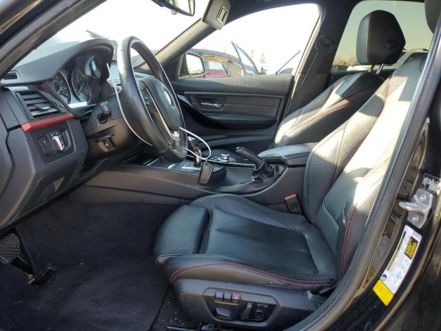 Photo 7 from auction – 2013 BMW 328 I SULE with VIN WBA3C1C5XDF436131