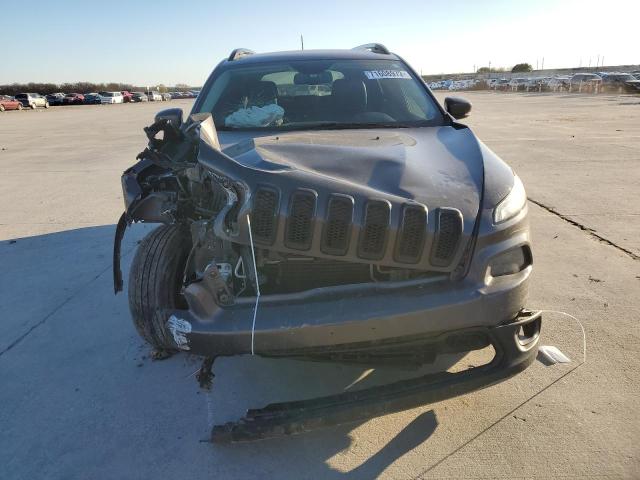 Photo 5 from auction – 2018 JEEP CHEROKEE L with VIN 1C4PJLDB4JD557402