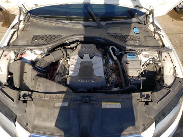 صورة رقم 11 من المزاد - 2013 AUDI A7 PRESTIG مع VIN WAU2GAFC9DN140193