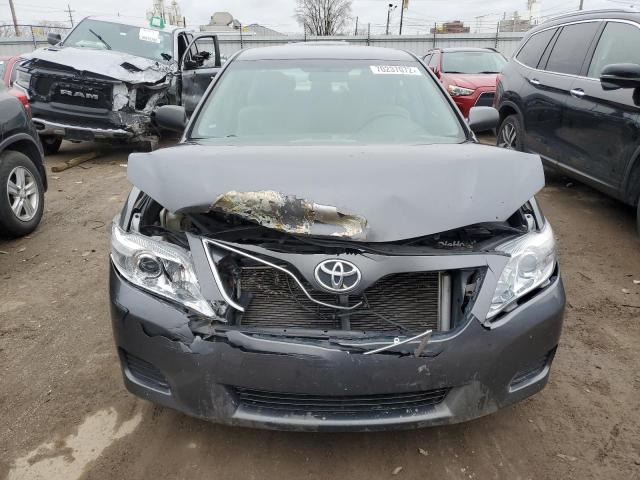 Photo 5 from auction – 2010 TOYOTA CAMRY BASE with VIN 4T4BF3EKXAR085301