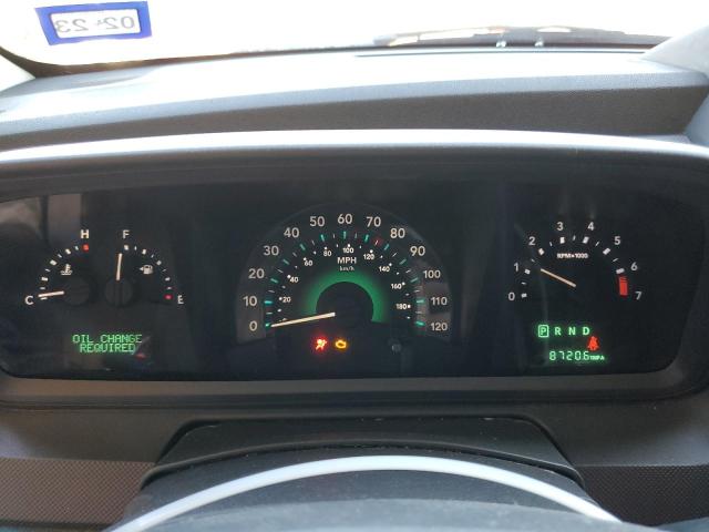 Photo 9 from auction – 2010 DODGE JOURNEY SX with VIN 3D4PG5FV0AT113688