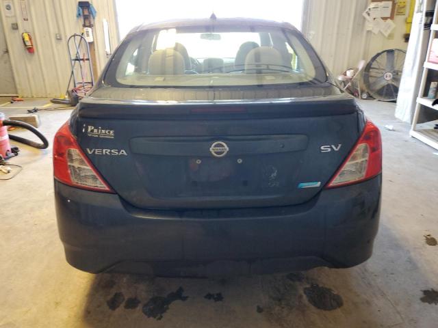 Photo 6 from auction – 2015 NISSAN VERSA S with VIN 3N1CN7AP8FL952357
