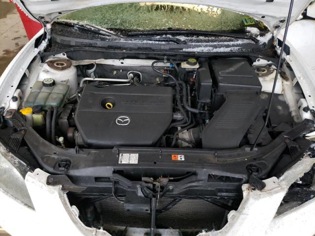 Photo 11 from auction – 2006 MAZDA 3 I with VIN JM1BK12F661456288