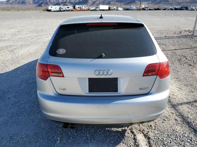 Photo 6 from auction – 2008 AUDI A3 2.0 with VIN WAUHF78P48A015714