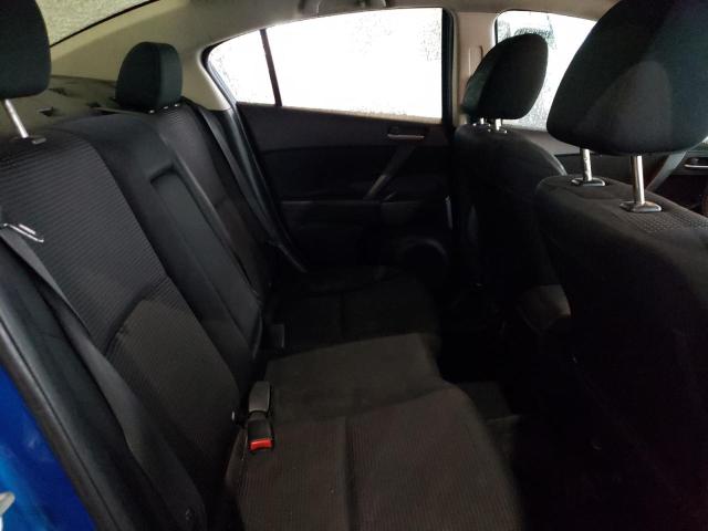Photo 10 from auction – 2012 MAZDA 3 I with VIN JM1BL1V85C1645441