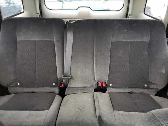 Photo 10 from auction – 2008 CHEVROLET TRAILBLAZE with VIN 1GNDS13S282248501