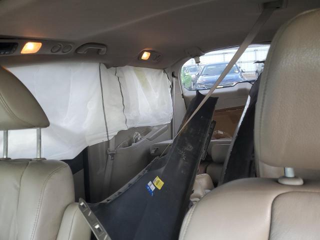Photo 10 from auction – 2013 HONDA ODYSSEY with VIN 5FNRL5H6XDB024169