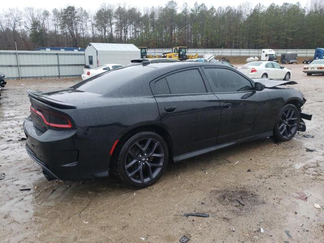 Photo 3 from auction – 2020 DODGE CHARGER R/ with VIN 2C3CDXCT5LH136385