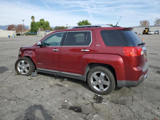 Photo 2 from auction – 2012 GMC TERRAIN SL with VIN 2GKALWEK9C6259417