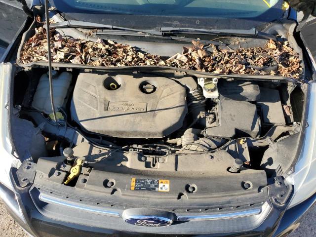 Photo 11 from auction – 2013 FORD ESCAPE SE with VIN 1FMCU0G90DUC12364