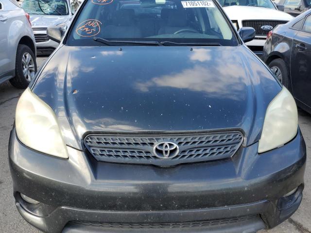Photo 5 from auction – 2006 TOYOTA MATRIX with VIN 2T1KR32E66C614848