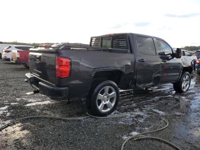 Photo 3 from auction – 2015 CHEVROLET SILVERADO with VIN 3GCUKPEC7FG384936