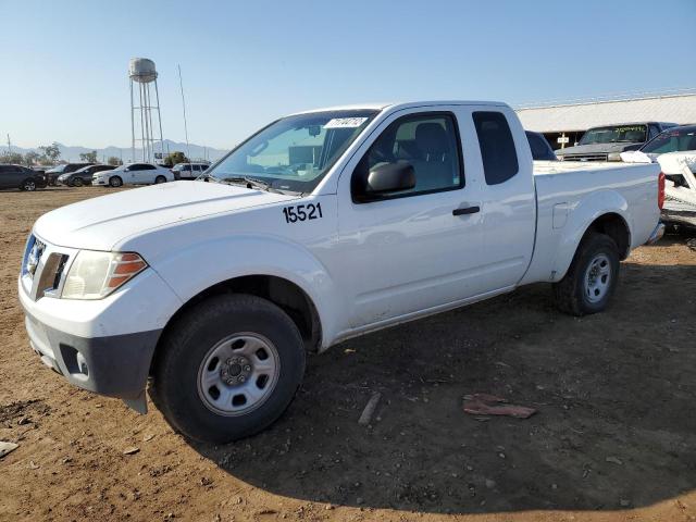 NISSAN FRONTIER S 2012 with VIN 1N6BD0CT0CC422482 - Photo from auction
