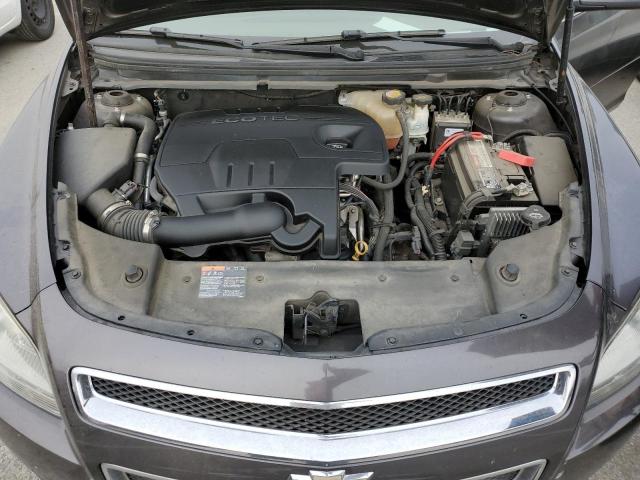 Photo 11 from auction – 2012 CHEVROLET MALIBU LS with VIN 1G1ZB5E08CF287959