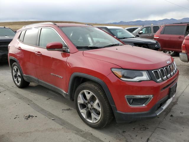 Photo 4 from auction – 2018 JEEP COMPASS LI with VIN 3C4NJCCB2JT358058