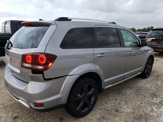 Photo 3 from auction – 2020 DODGE JOURNEY CR with VIN 3C4PDCGB9LT265437