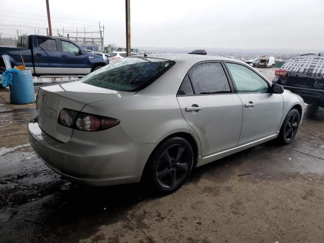 Photo 3 from auction – 2008 MAZDA 6 I with VIN 1YVHP80CX85M15925