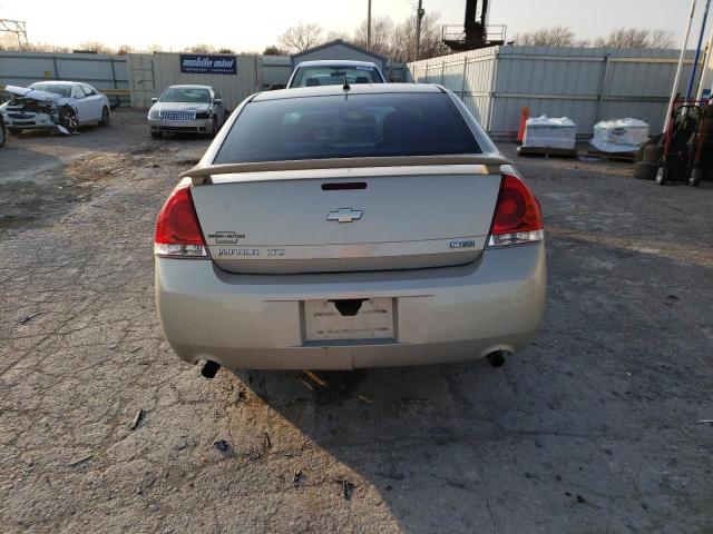 Photo 6 from auction – 2012 CHEVROLET IMPALA LTZ with VIN 2G1WC5E33C1323378