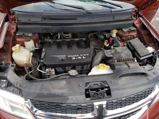 صورة رقم 12 من المزاد - 2014 DODGE JOURNEY SE مع VIN 3C4PDCAB8ET237060