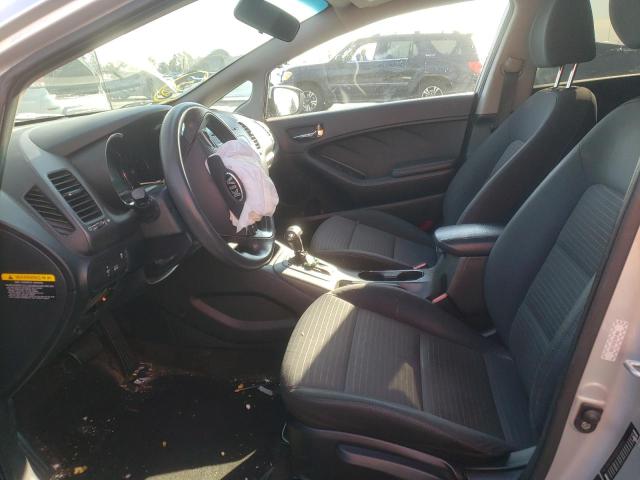 Photo 7 from auction – 2016 KIA FORTE LX with VIN KNAFX4A63G5613398