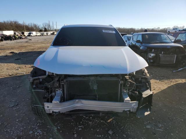 Photo 5 from auction – 2018 AUDI Q7 PRESTIG with VIN WA1VAAF75JD007138