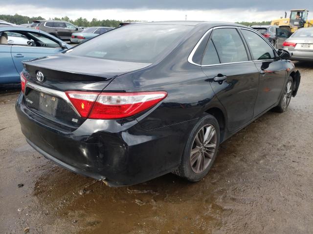 Photo 3 from auction – 2017 TOYOTA CAMRY LE with VIN 4T1BF1FK7HU355382