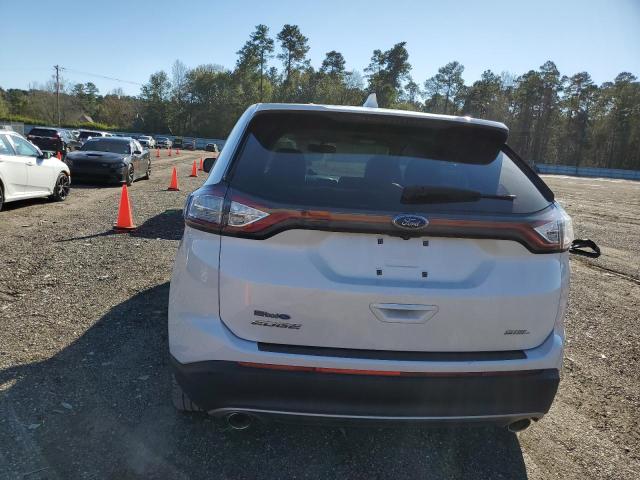 Photo 6 from auction – 2016 FORD EDGE SEL with VIN 2FMPK3J82GBC23367