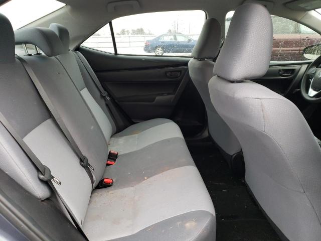 Photo 10 from auction – 2018 TOYOTA COROLLA L with VIN 5YFBURHE6JP852961