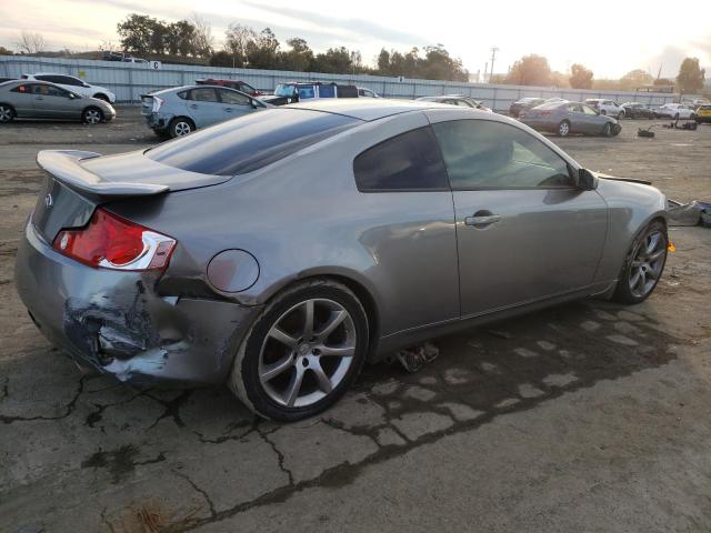 Photo 3 from auction – 2004 INFINITI G35 with VIN JNKCV54E84M305776