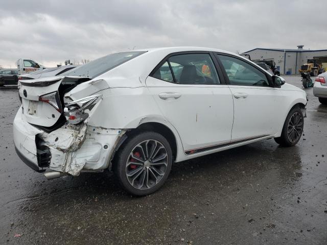 Photo 3 from auction – 2016 TOYOTA COROLLA L with VIN 5YFBURHE3GP381845