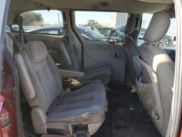 Photo 11 from auction – 2005 DODGE GRAND CARA with VIN 2D4GP24R55R358158