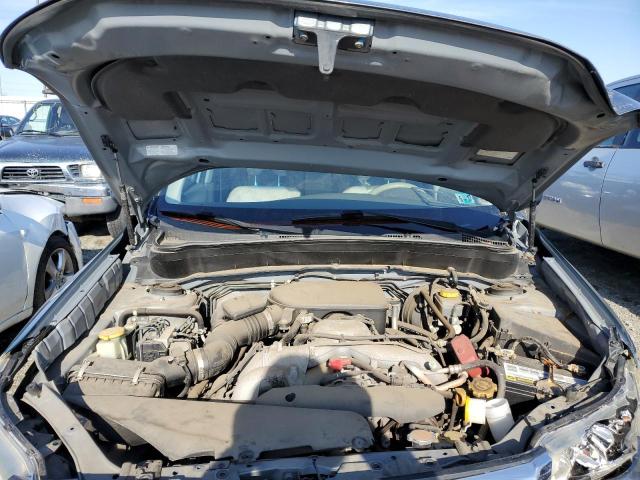 Photo 11 from auction – 2009 SUBARU FORESTER 2 with VIN JF2SH63659H781389