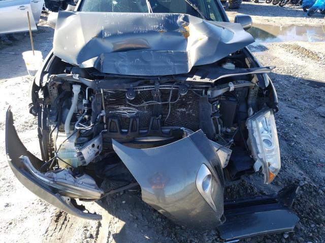 Photo 11 from auction – 2012 TOYOTA HIGHLANDER with VIN 5TDBK3EH8CS109925